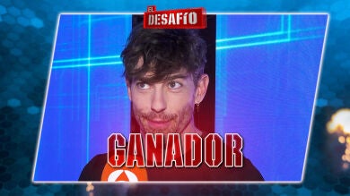 Adrián Lastra, tras ganar la primera gala: “A mí como me piques, estás jodido”
