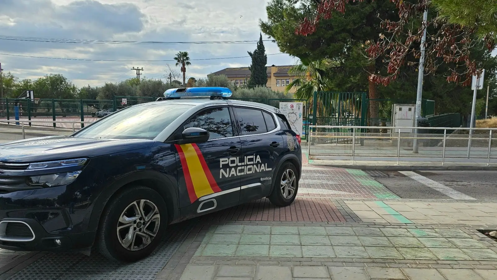 Colegio Antonio Machado de Elda, Alicante Colegio Antonio Machado de Elda, Alicante