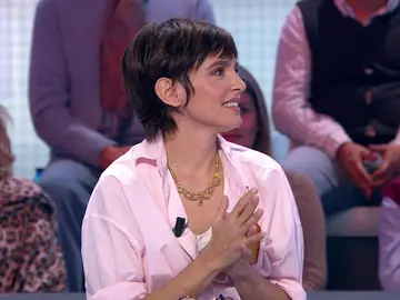 Roberto Leal alucina con Verónica Echegui: “Ahora comprendo por qué no has venido en dos años” Roberto Leal alucina con Verónica Echegui: “Ahora comprendo por qué no has venido en dos años”