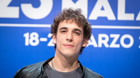 Miguel Herrán Miguel Herrán