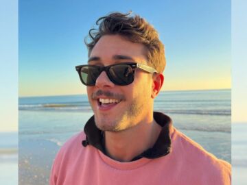 &iquest;Onur Seyit Yaran, enamorado de Espa&ntilde;a? &iexcl;El actor vuelve de visita a nuestro pa&iacute;s! 