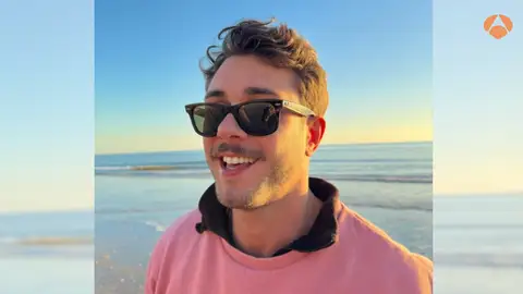 ¿Onur Seyit Yaran, enamorado de España? ¡El actor vuelve de visita a nuestro país! ¿Onur Seyit Yaran, enamorado de España? ¡El actor vuelve de visita a nuestro país!