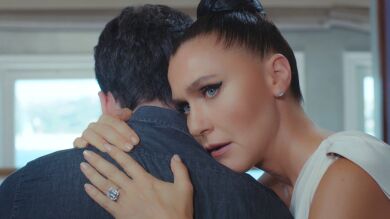 Ender se disculpa con Erim: “Tu hermano y tú sois mi vida”