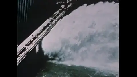 Efemérides de hoy 15 de enero de 2024: Inauguración Gran Presa de Asuan Efemérides de hoy 15 de enero de 2024: Inauguración Gran Presa de Asuan