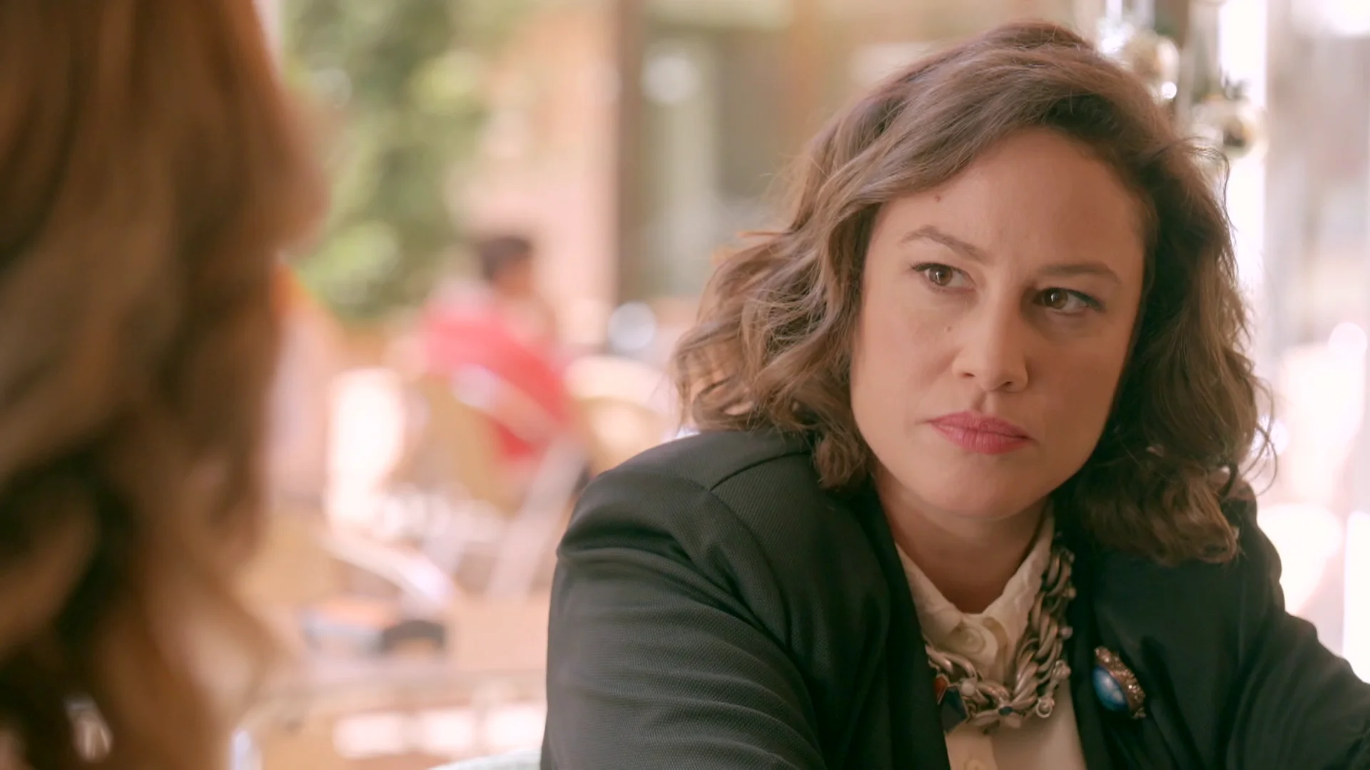 Victoria y Alicia ponen fin a su relación laboral... ¿y de amistad?