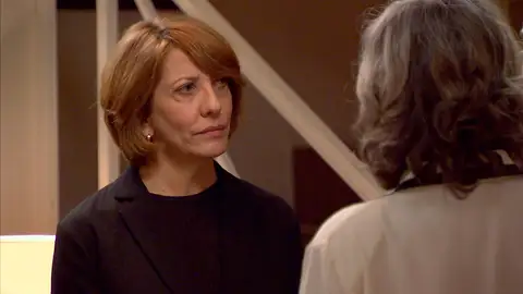 Rosa busca respuestas tras el trágico final de Chimo: “Caerá sobre tu conciencia, Federico” Rosa busca respuestas tras el trágico final de Chimo: “Caerá sobre tu conciencia, Federico”