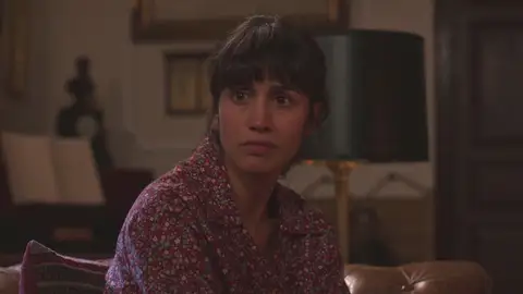 Entre tierras, el estreno de ficción española con más éxito en casi dos años Entre tierras, el estreno de ficción española con más éxito en casi dos años