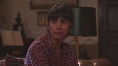 Entre Tierras, el estreno de ficción española con más éxito en casi dos años