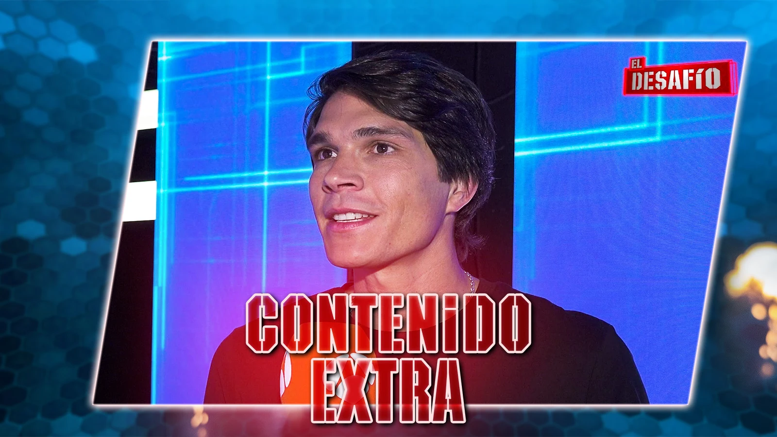 Pablo Castellano, tras pasar por la apnea