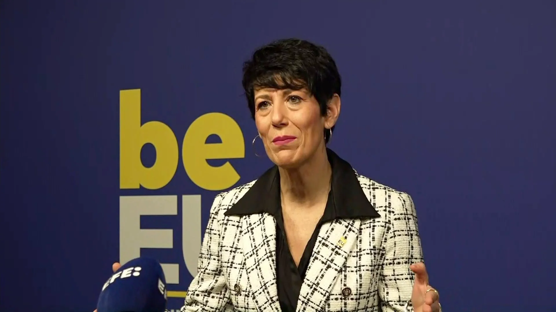 Elma Saiz Elma Saiz