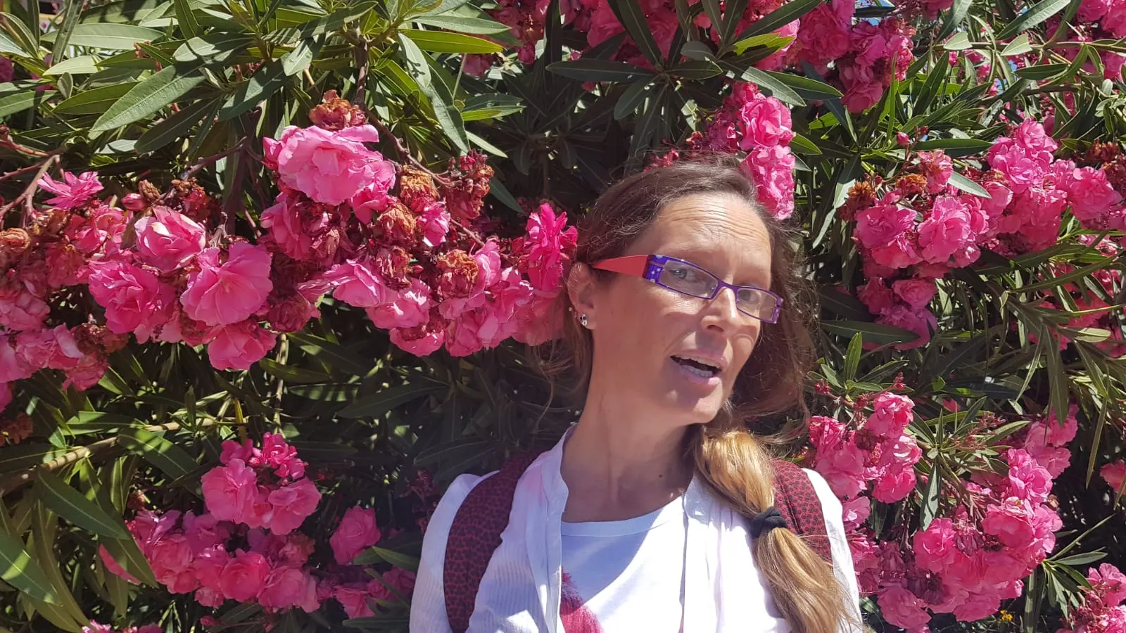 María del Carmen, vecina de Coín (Málaga) que murió esperando una ambulancia María del Carmen, vecina de Coín (Málaga) que murió esperando una ambulancia