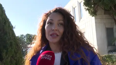 Patricia Pérez Patricia Pérez