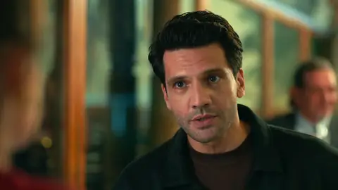 Ilgaz cambia de opinión y toma una drástica decisión Ilgaz cambia de opinión y toma una drástica decisión