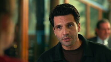 Ilgaz cambia de opinión y toma una drástica decisión: “Nil, estás detenida”