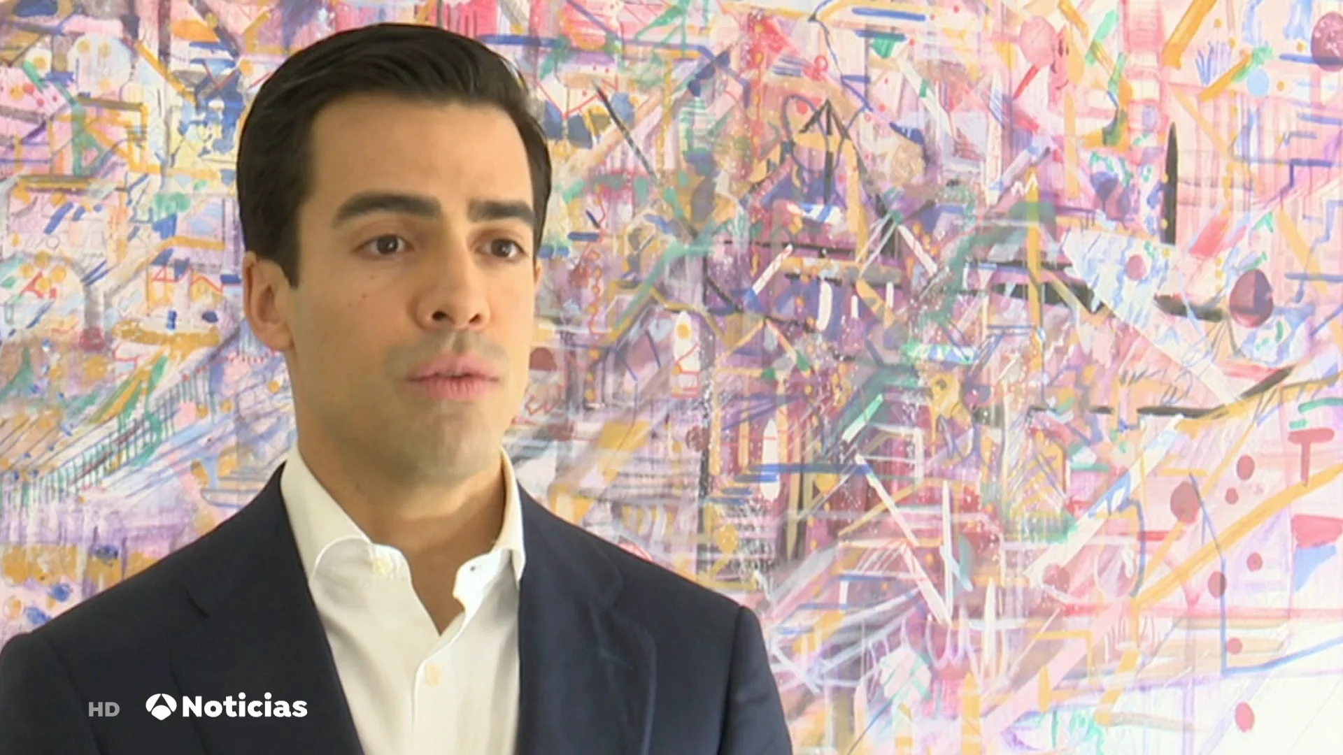 La familia de Edwin Arrieta carga contra los abogados de Daniel Sancho: La familia de Edwin Arrieta carga contra los abogados de Daniel Sancho: