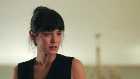 Ceylin, rota de dolor, no pierde la esperanza de volver a ver a su hija Ceylin, rota de dolor, no pierde la esperanza de volver a ver a su hija