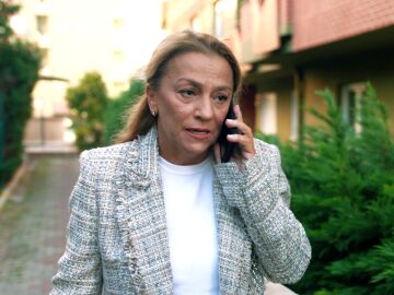 Nadide, la nueva fiscal jefe, esconde un oscuro secreto