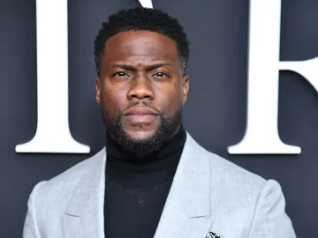 Kevin Hart Kevin Hart
