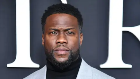 Kevin Hart Kevin Hart