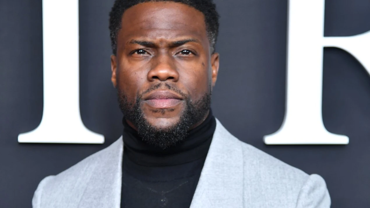 Kevin Hart