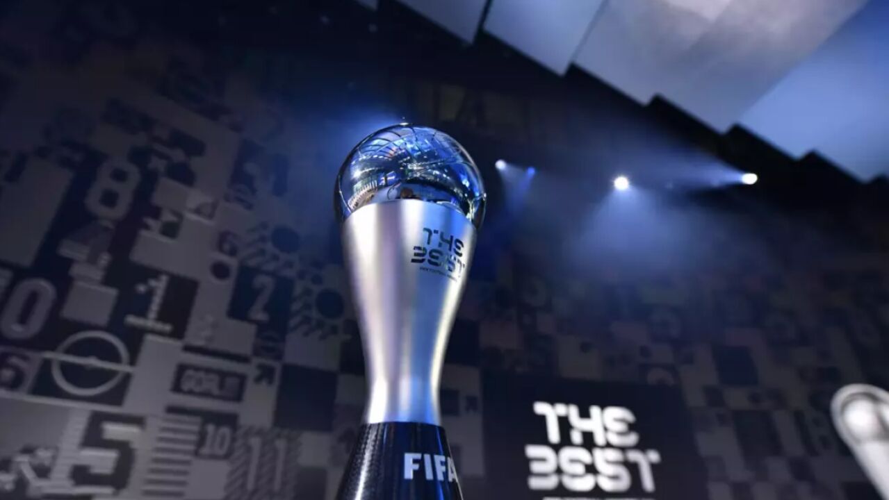 Premios The Best 2024: Nominados, Horario Y Dónde Ver La Gala En Directo