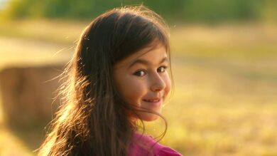 ¡Mercan desapareció sin dejar rastro hace más de dos años, pero la hija de Ilgaz y Ceylin está viva!