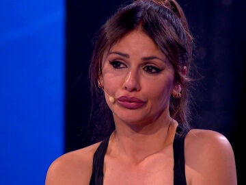 M&oacute;nica Cruz en El Desaf&iacute;o