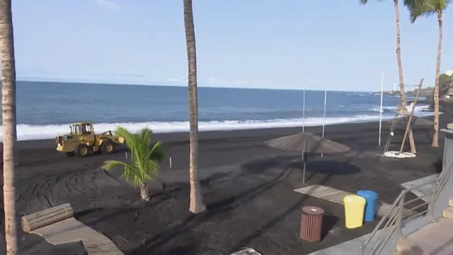 Abre al p&uacute;blico uno de los s&iacute;mbolos de La Palma, cerrado desde la erupci&oacute;n volc&aacute;nica