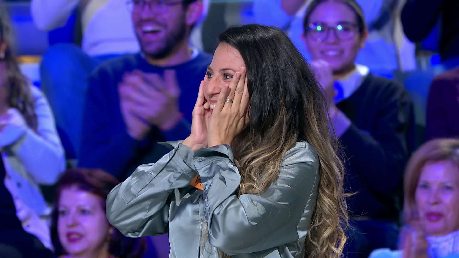 &iexcl;La madre de los paneles!: Arivi cae en el gajo de 1.000 euros, utiliza la &ldquo;Doble letra&rdquo; y resuelve con 5.125 en el marcador