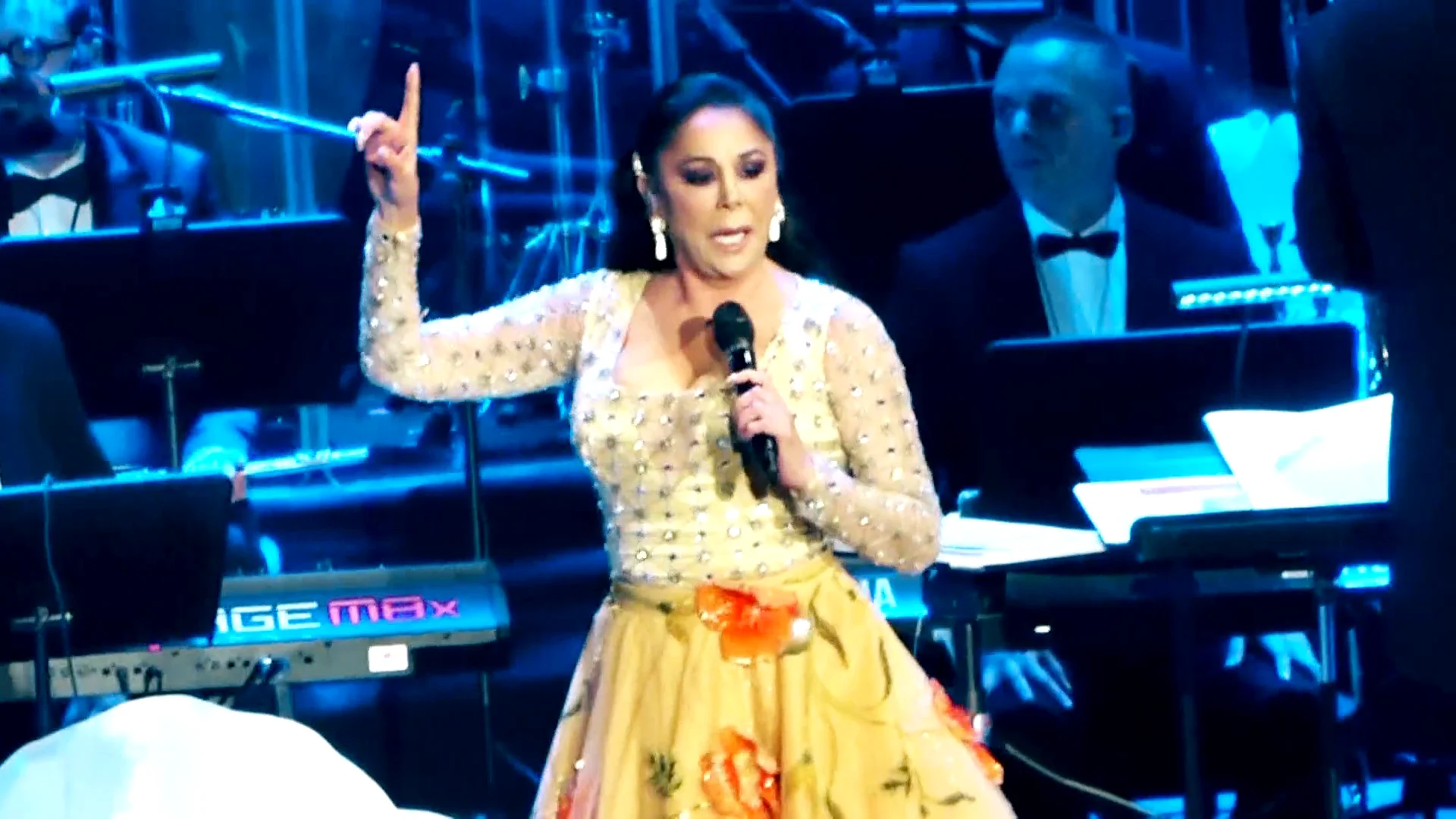 Isabel Pantoja se muda a Madrid: "Va a ser casi inminente, en menos de 2 meses estará ya fuera de Cantora"