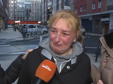 Fallecen dos jóvenes de 18 y 21 años al ser embestidos en una carrera ilegal: "Me han quitado a mi hijo" Fallecen dos jóvenes de 18 y 21 años al ser embestidos en una carrera ilegal: "Me han quitado a mi hijo"