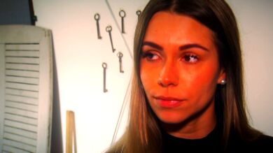 Ainhoa, la víctima del acosador de Sóller, vive con miedo a que su agresor y vecino quede en libertad