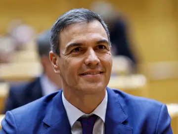 Pedro Sánchez Pedro Sánchez