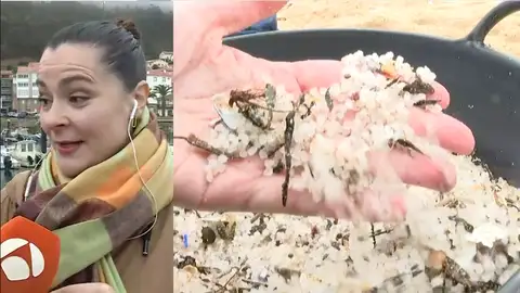 Cofradía de Pescadores de Porto do Son. Cofradía de Pescadores de Porto do Son.