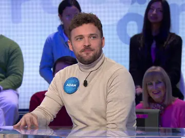 Adam Jezierski se luce con los bailes latinos: ¡pleno al ritmo de la bachata! Adam Jezierski se luce con los bailes latinos: ¡pleno al ritmo de la bachata!