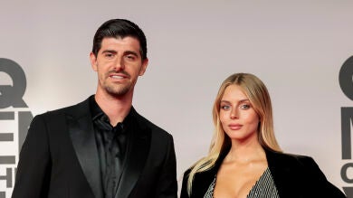 Thibaut Courtois y Mishel Gerzig anuncian que están esperando su primer hijo en común y cuándo será: 