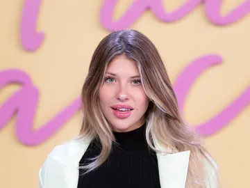 Anita Matamoros Anita Matamoros