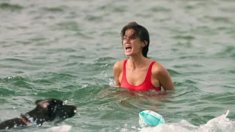 En el último capítulo de Secretos de familia: La desaparición de su hija, el principal motivo del sufrimiento actual de Ceylin a Ilgaz En el último capítulo de Secretos de familia: La desaparición de su hija, el principal motivo del sufrimiento actual de Ceylin a Ilgaz