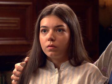 Secretos descubiertos: Malena, avergonzada por las traiciones de Elena a los G&oacute;mez