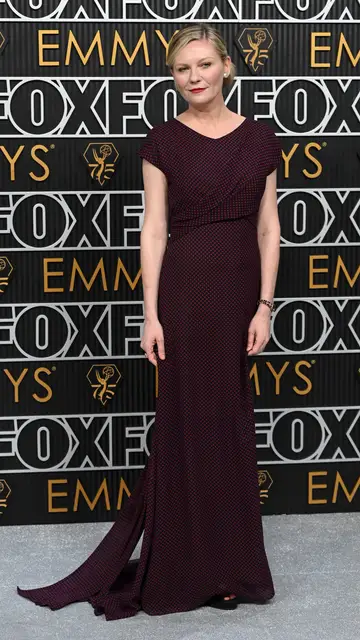 Kirsten Dunst, de Chanel Kirsten Dunst, de Chanel