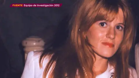 Angie, la asesina de Ana Páez, ya ha tenido su primer permiso sin vigilancia: "No creo que la cárcel la haya rehabilitado" Angie, la asesina de Ana Páez, ya ha tenido su primer permiso sin vigilancia: "No creo que la cárcel la haya rehabilitado"