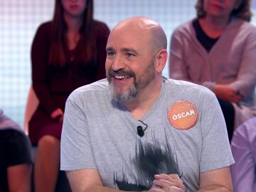 La m&aacute;xima de &Oacute;scar tras el &uacute;ltimo empate: &ldquo;A veces la realidad te empuja a la prudencia&rdquo;