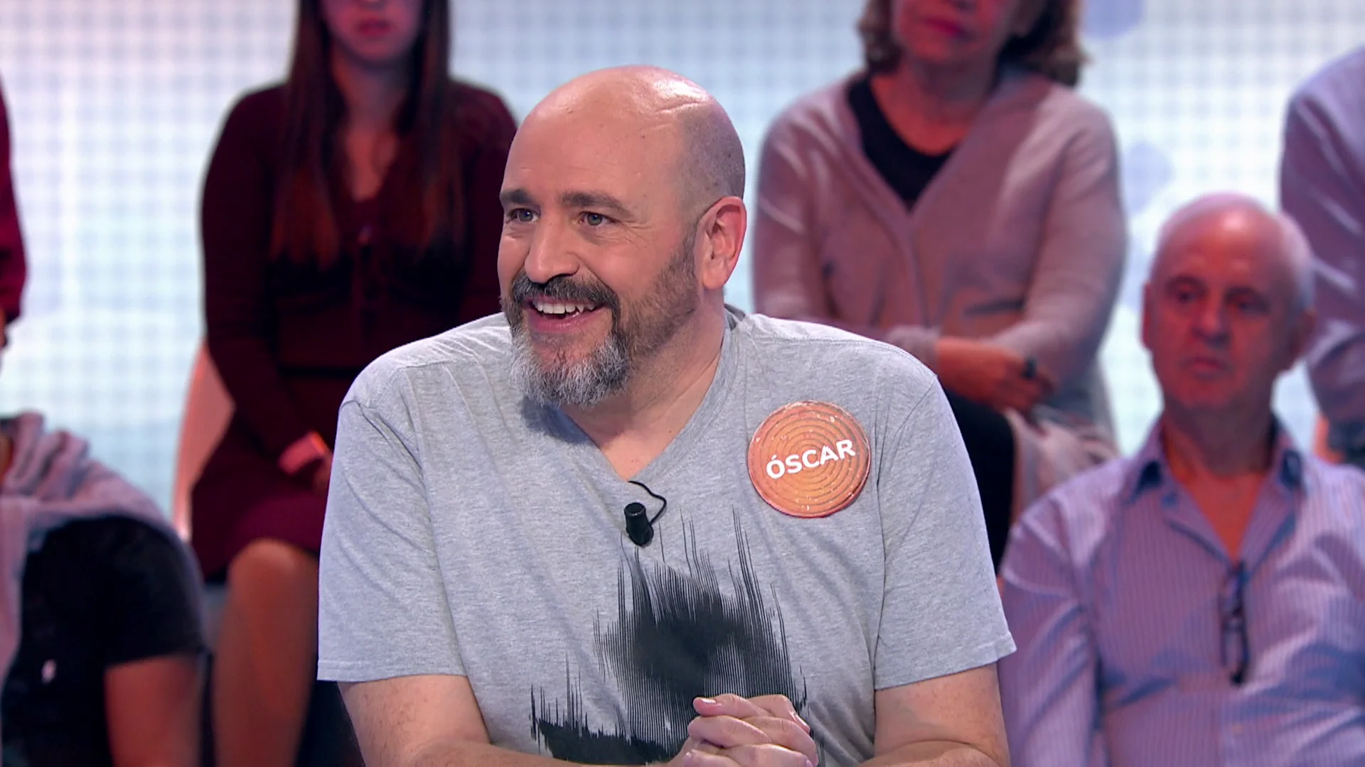 La máxima de Óscar tras el último empate: “A veces la realidad te empuja a la prudencia” La máxima de Óscar tras el último empate: “A veces la realidad te empuja a la prudencia”