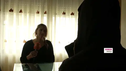 Los excesos en el ejército provocan la muerte de dos soldados: "Es habitual que se les vaya la mano, pero nunca ha salido a la luz" Los excesos en el ejército provocan la muerte de dos soldados: "Es habitual que se les vaya la mano, pero nunca ha salido a la luz"