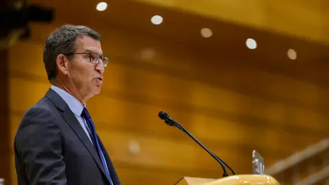 Alberto Núñez Feijóo Alberto Núñez Feijóo