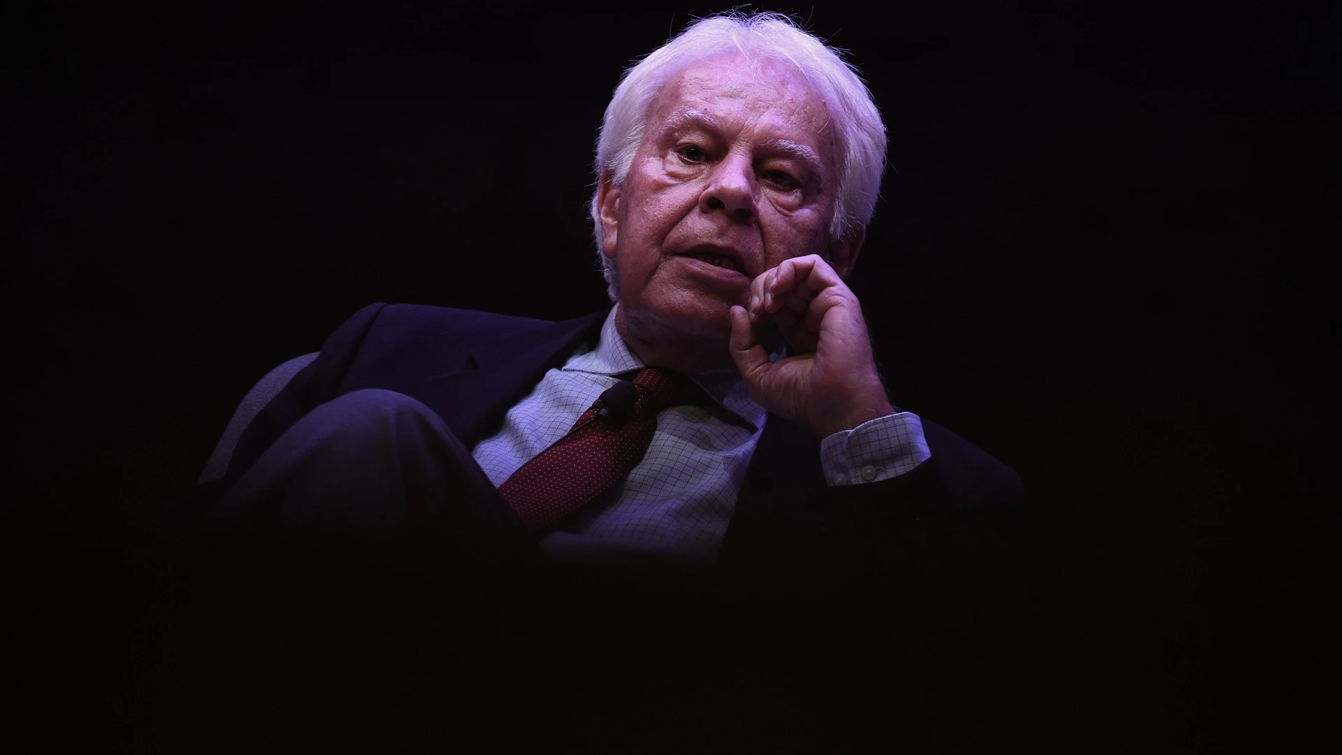 Felipe González Felipe González
