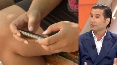 La advertencia de un CEO tecnológico sobre las restricciones al porno: 