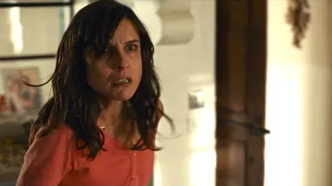 “¿Por qué me haces esto?”: Amaury finge un ataque para deshacerse de Oriane “¿Por qué me haces esto?”: Amaury finge un ataque para deshacerse de Oriane