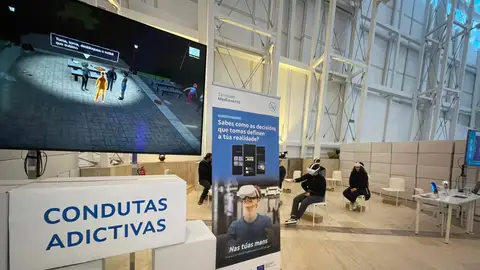 Sanidad en el metaverso Sanidad en el metaverso