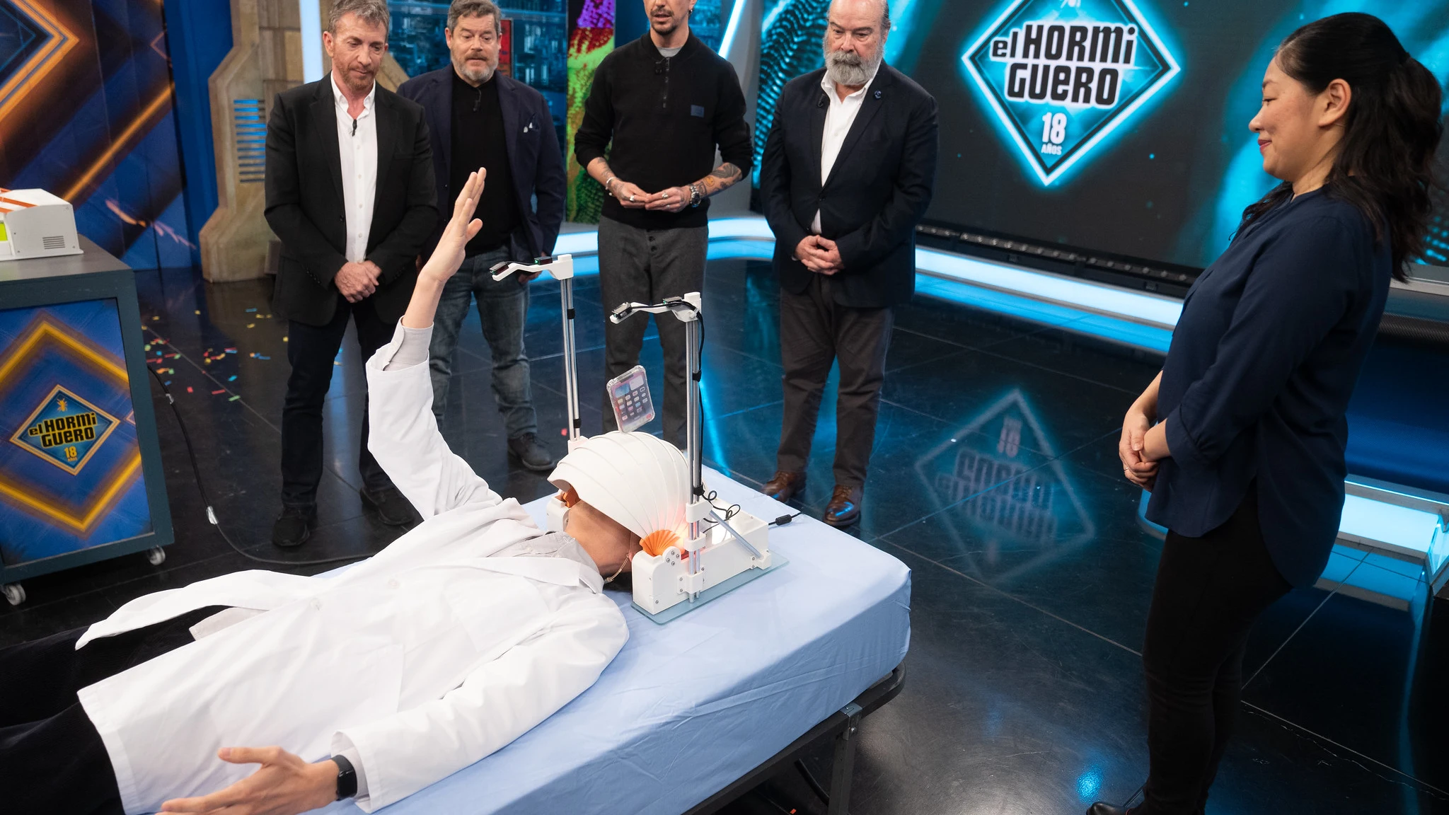 Ciencia Marron Ciencia Marron